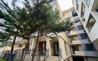 Duplex 4 camere // 179 mp utili + terasa 49 mp / 1 Parcare // Floreasca - Poză 57