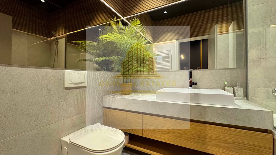 Vânzare Apartament de LUX ÎN complexul Rezidential Silk District - Poză 11