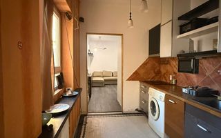 2 camere | Piata Amzei | Consolidat partial | Etaj 6 - Poză 10