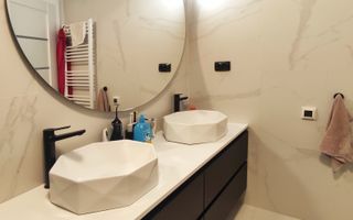 Apartament cu 3 camere | Semidecomandat | Cartierul Someșeni - Poză 16