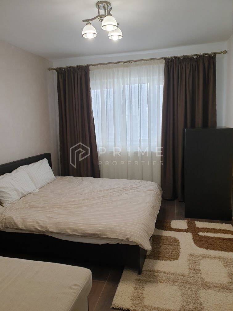 Apartament cu 2 camere | Zonă Gara Mare - Poză 4