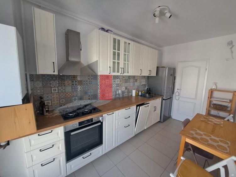 Inchiriere apartamemt 2 camere |Lujerului Exigent Faza 4 | parcare subterana - Poză 2