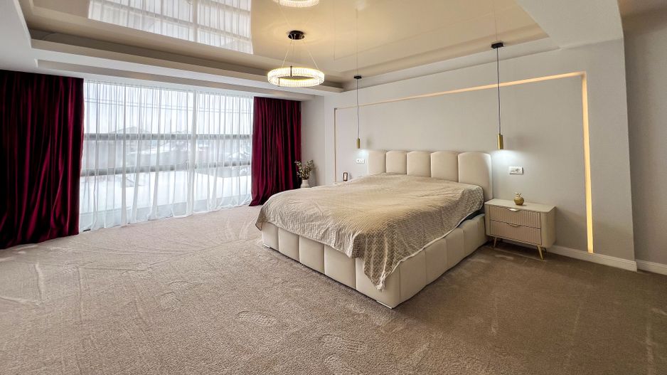 Ready to move  |  Vila premium cu piscina și jacuzzi încălzite - Poză 1