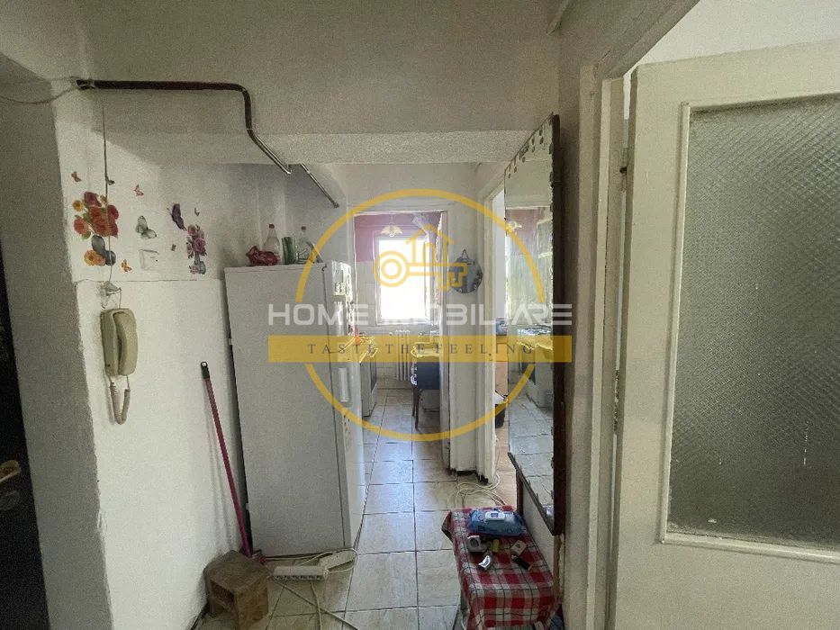 Apartament cu 2 camere / 37mp / zona Tatarasi - Poză 3