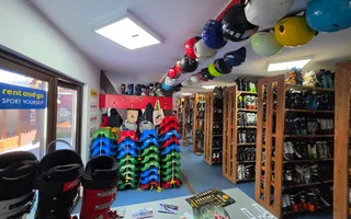 Spațiu Comercial Pârtia Kalinderu - Poză 21