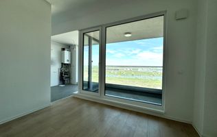 Apartament 4 camere 93,50 mp utili - Sector 1 Lacul Străulești