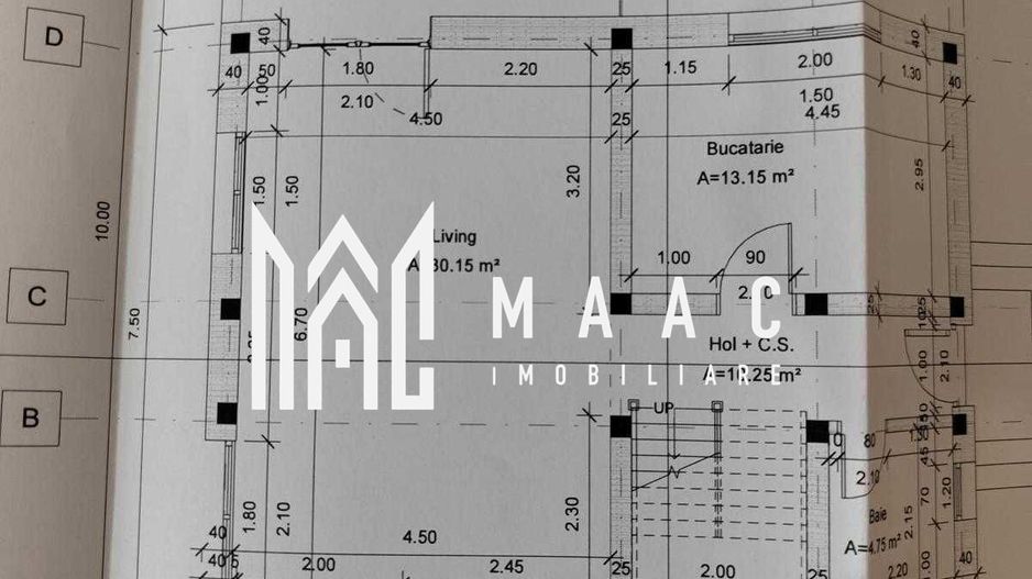 Casă 4 camere | 125MPU | Cristian - Poză 3