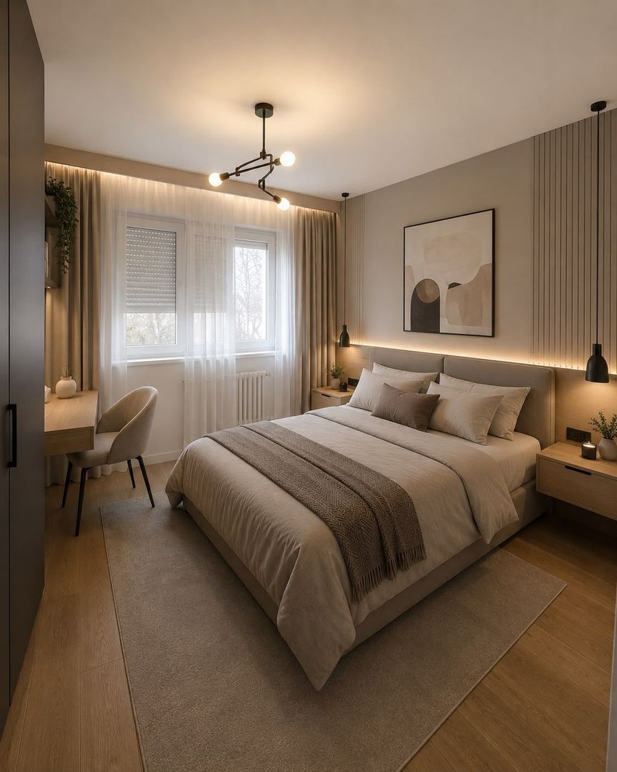 Apartament 2 Camere | Calea Dorobanti - Poză 3