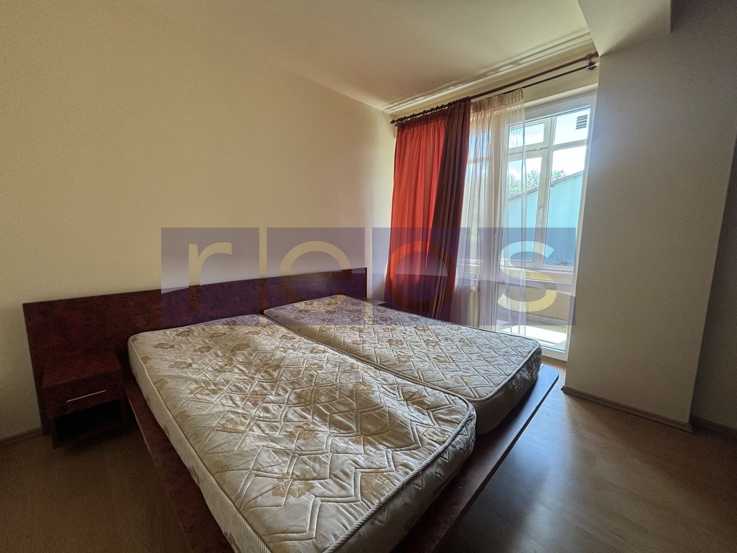 APARTAMENT 2 CAMERE | BUCURESTII NOI | 76MP - Poză 8