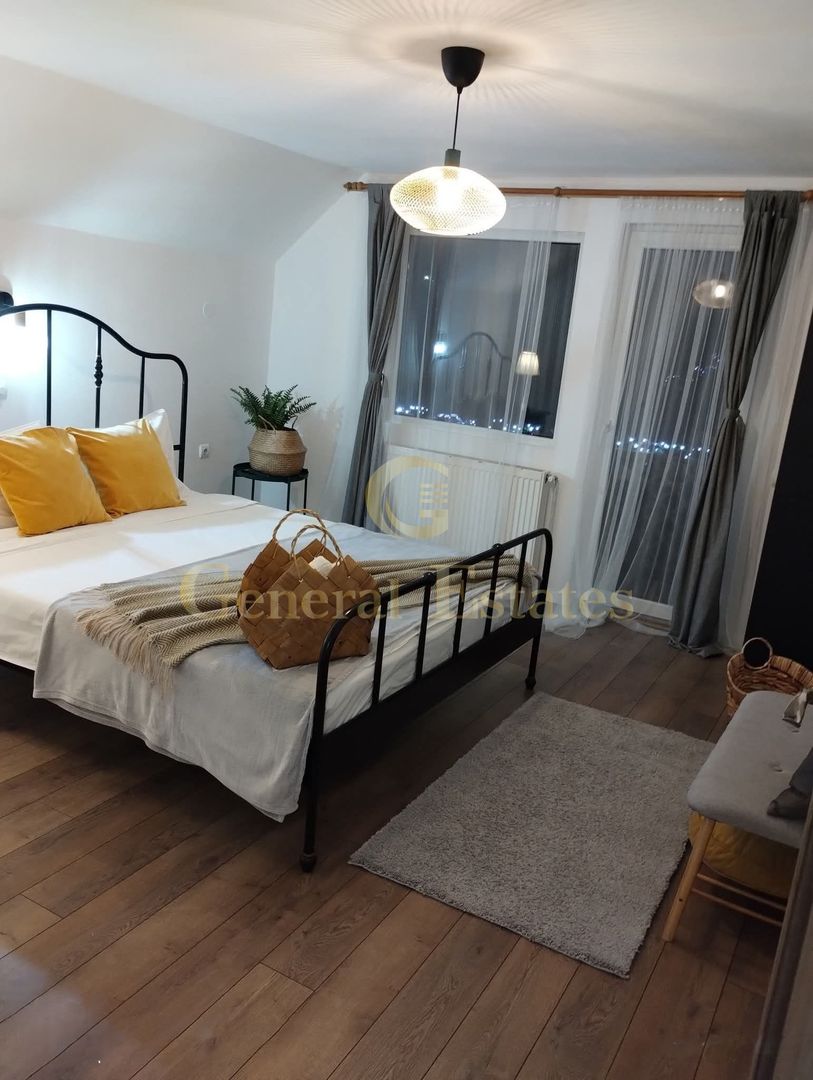 Casă de poveste în Moieciu de Sus - Poză 10