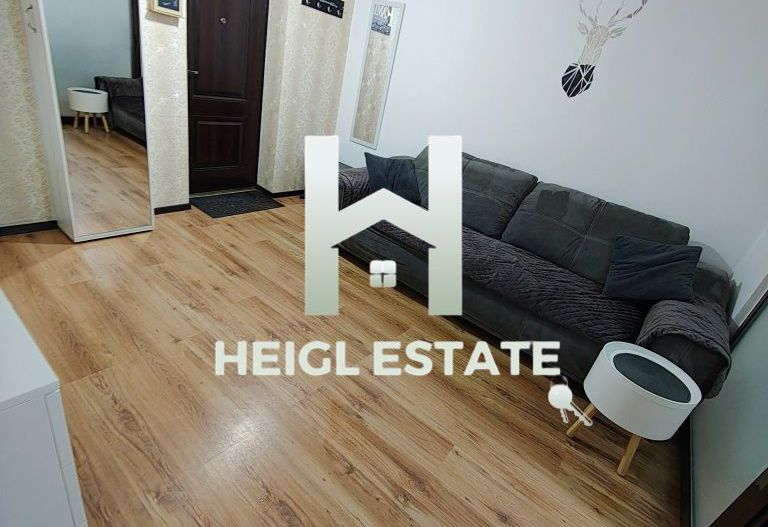 Apartament cu 2 camere si terasa in Calea Lipovei - Poză 3