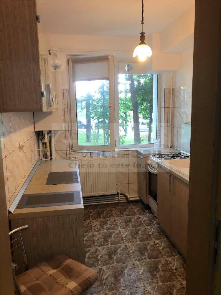 Podu Ros - Apartament 2 camere decomandat - Locuinta sau Cabinet ! - Poză 6
