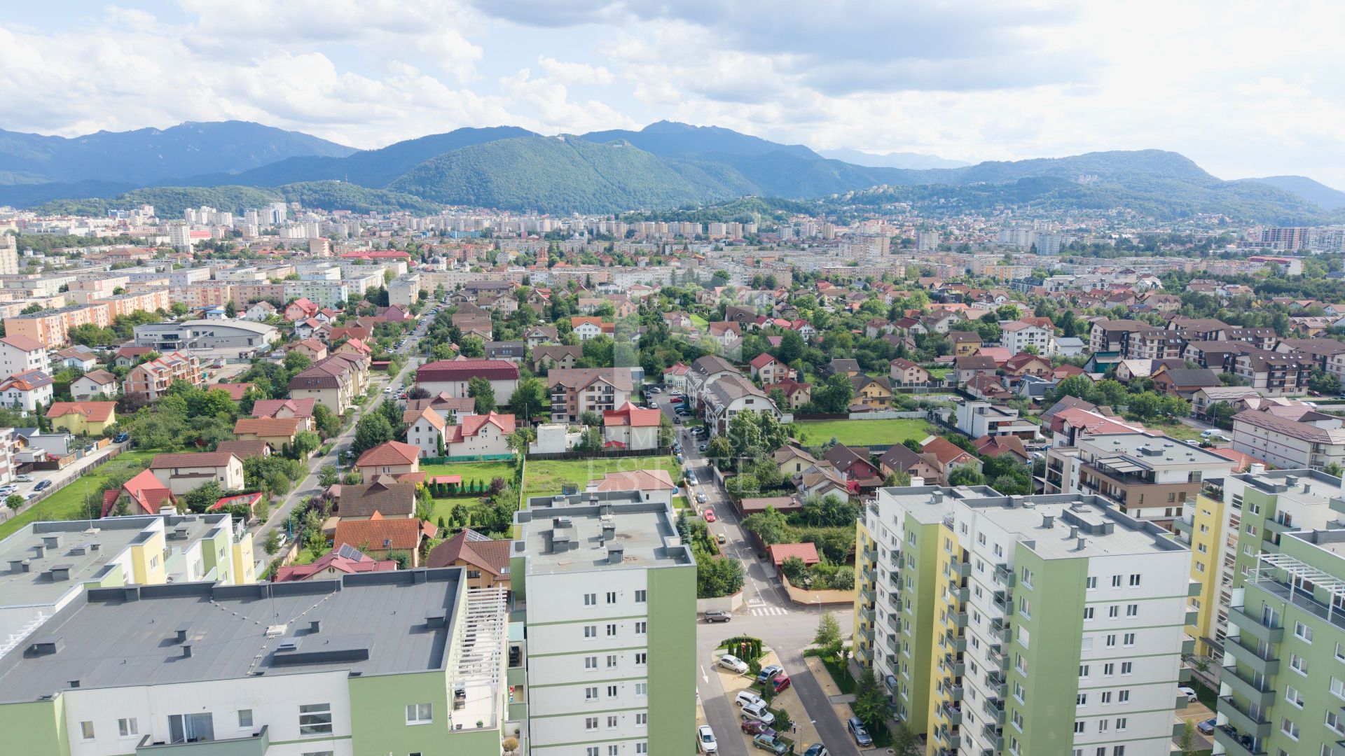 TRACTORUL- Top City | Apartament 2 camere | 53mp | Parcare + Boxa - Poză 17