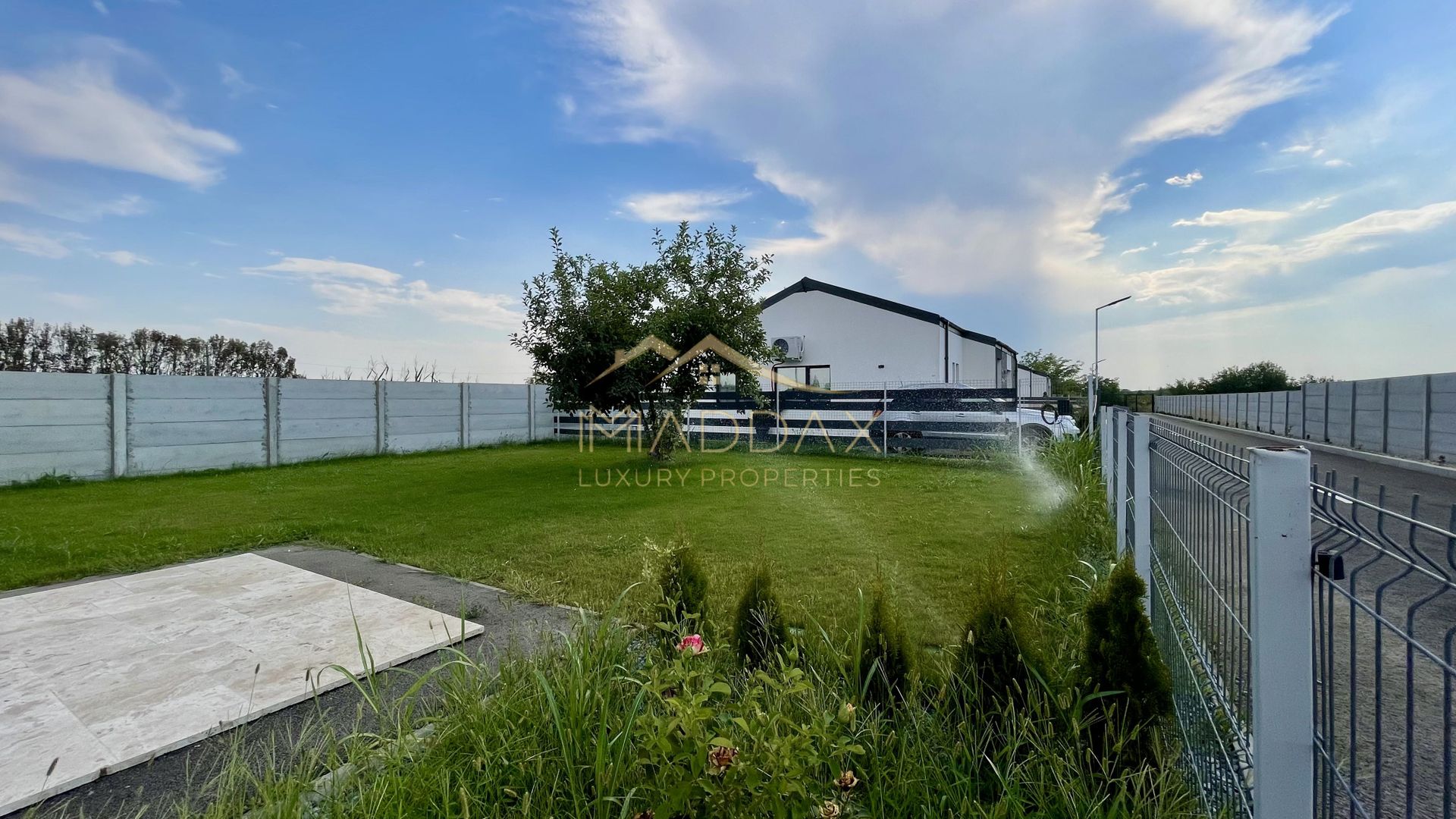 ***CASA SMART****INDEPENDENTA ENERGETIC _Teren 492MP//CORBEANCA - Poză 31