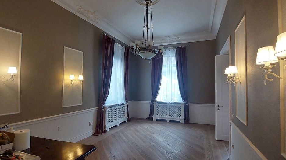 Vila deosebita 7 camere in Gradina Icoanei I Ideal spatiu birouri - Poză 3