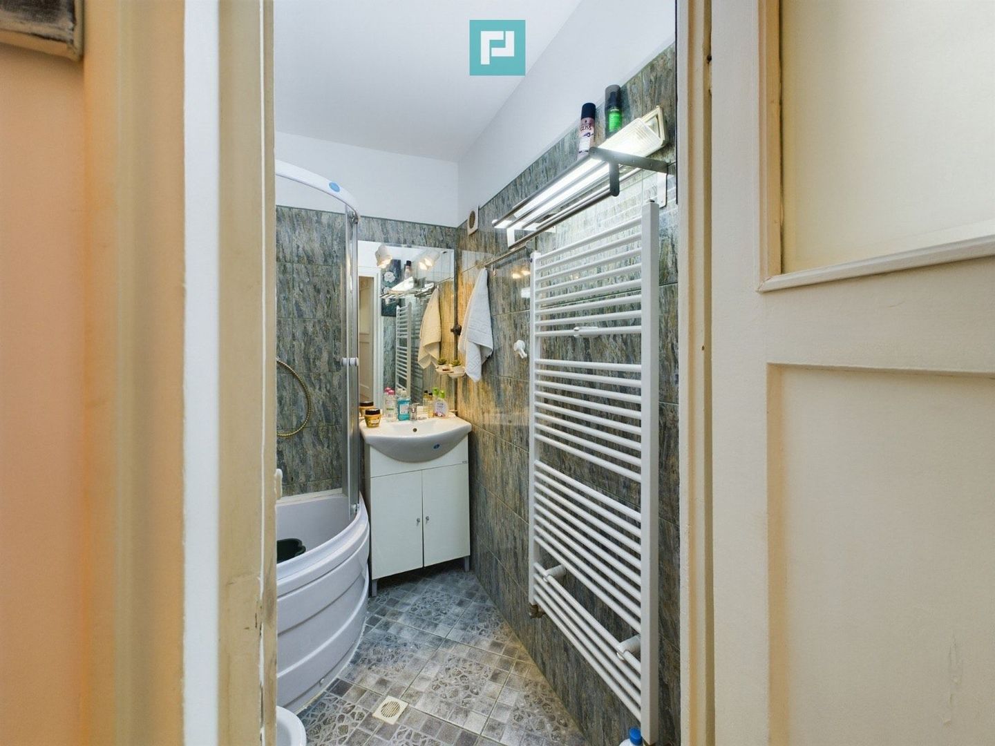 Apartament 2 camere, de inchiriat, Floreasca, Strada Giacomo Puccini - Poză 7