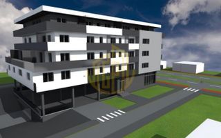 Spatiu Comercial 200 mp - Trafic Auto Intens - Zona Marasti - Ideal Investitie ! - Poză 1