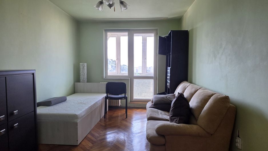 De vanzare  3 camere decomandat, Centrul Civic-Onix, bloc verde - Poză 8