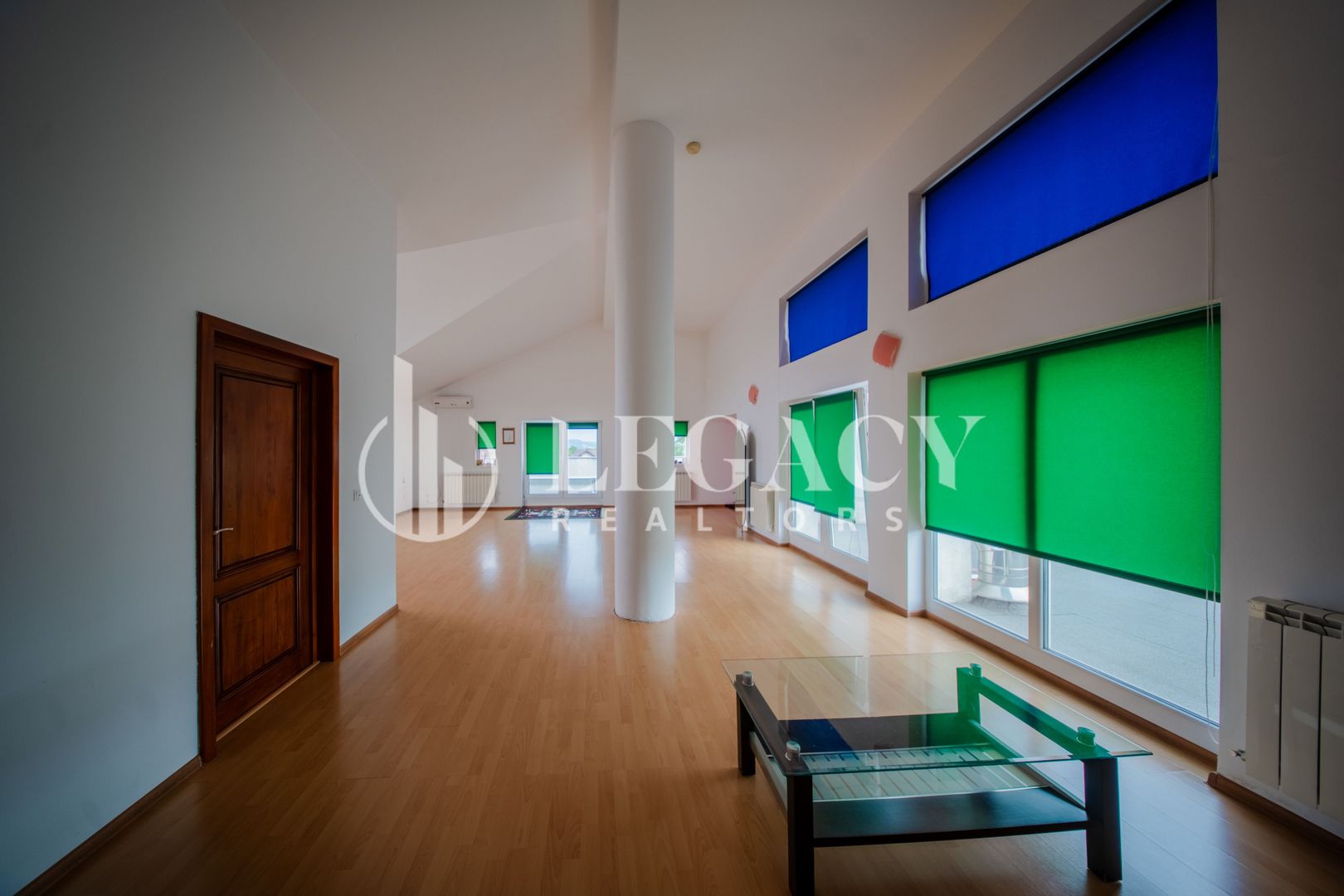 Vilă Exclusivistă în Copou – 680 mp Utili | Teren 1.414 mp - Poză 13