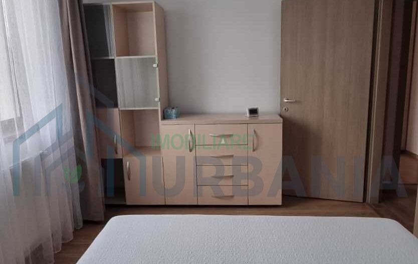 Apartament 2 camere în complexul rezidențial Bucium Confort, Iași - Poză 7