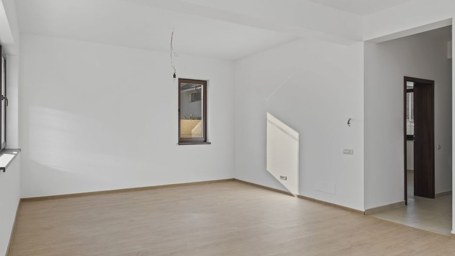 Casa individuala, Prel. Ghencea Maracineni, 4 cam, 134 mp.,  comision 0% - Poză 7