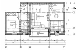 Apartament 3 camere cu grădină – Sanpetru, Strada Primăverii - Poză 19