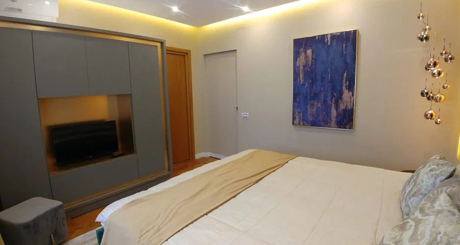 Apartament superb AFI COTROCENI - Poză 2