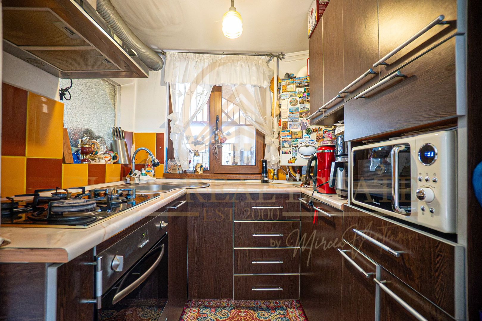 Casă cochetă în zona Anda |  Liniște, confort și intimitate - Poză 7