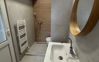 Spatiu Comercial DE INCHIRIAT Marasti - rond OMV - Poză 6