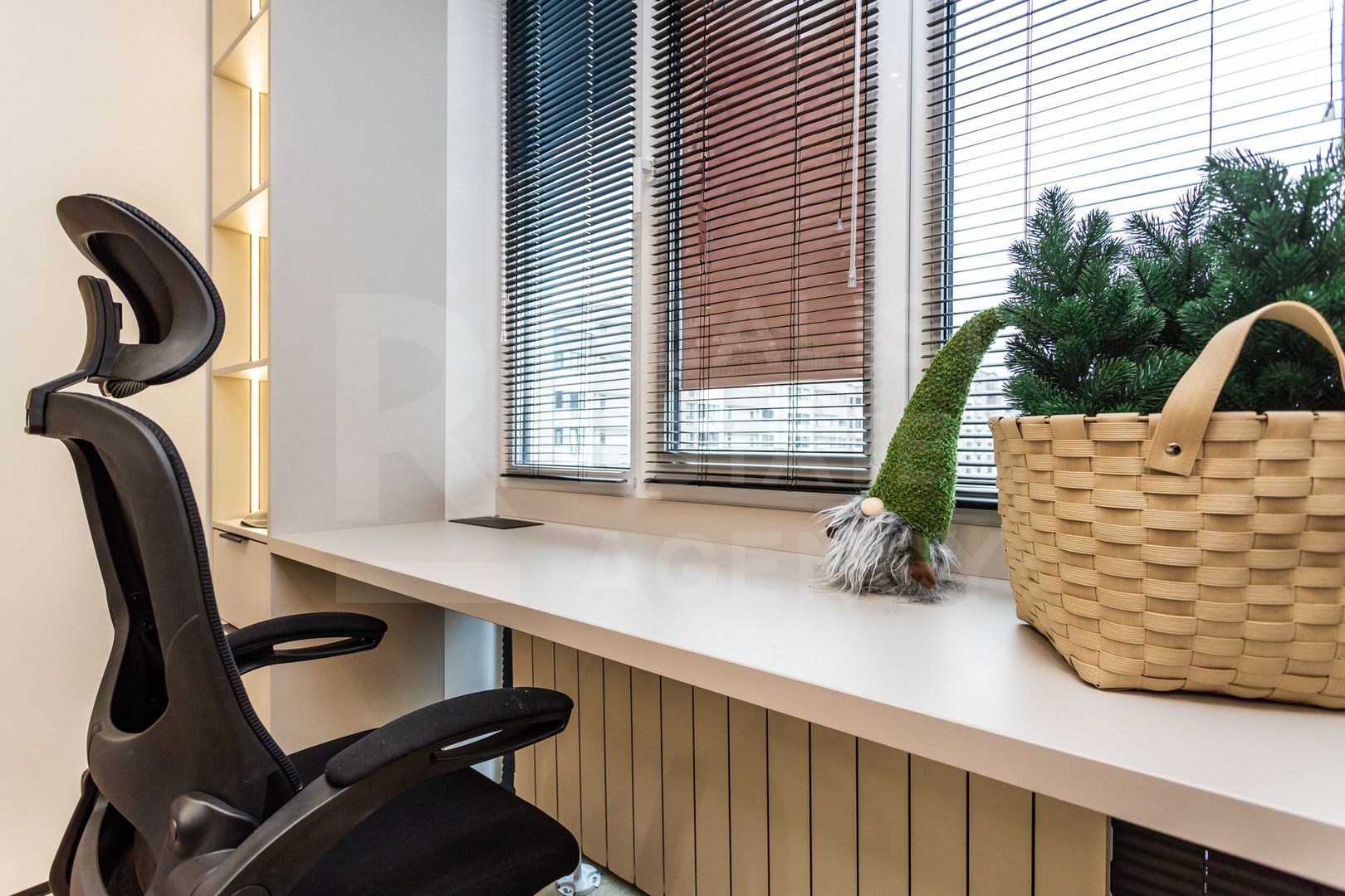 Vânzare, apartament, 2 camere, bd. Mircea Cel Bătrân, Ciocana - Poză 12