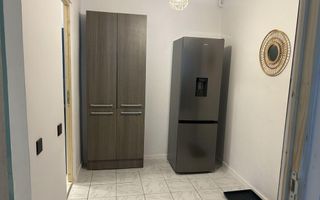 GARSONIERA P-TA SUDULUI, PRIMA INCHIRIERE, LOC PARCARE, TOTUL NOU - Poză 6