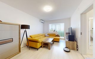 Apartament 2 camere Teiul Doamnei Lacul Tei - Poză 6