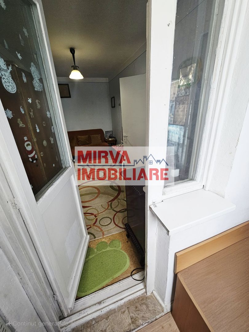 De vânzare apartament 2 camere, zona Malu Roșu, Ploiești - Poză 4