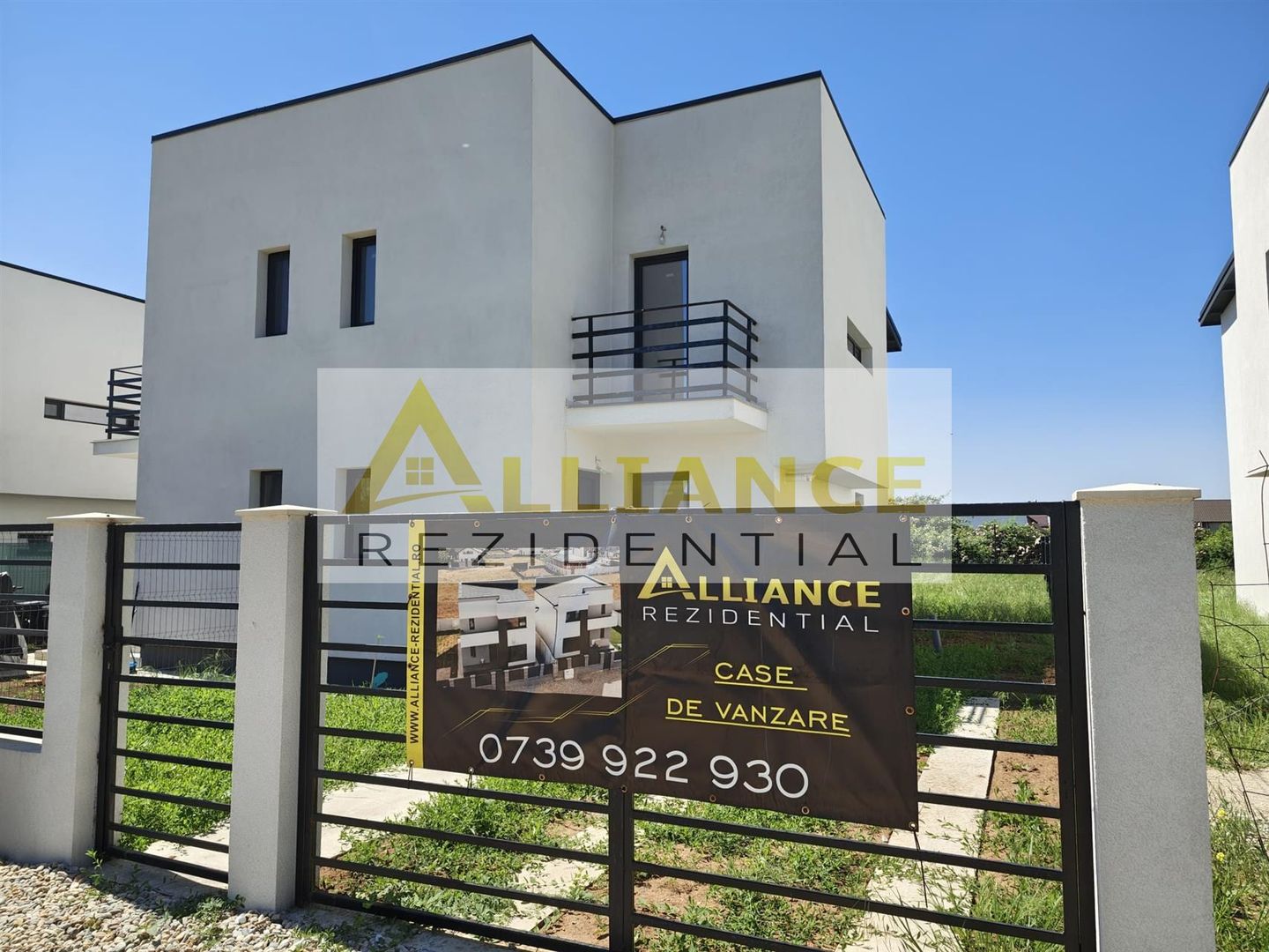 Casa tip duplex - 3 camere - 2 bai - Poză 1