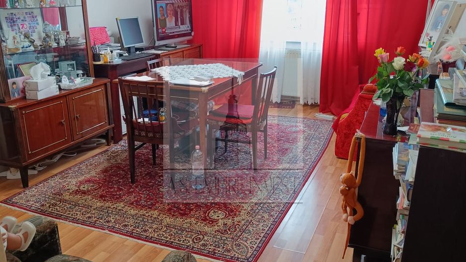 Apartament 3 camere circular - zona Astra/Calea București - Poză 2