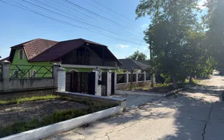 Casă în 3 niveluri Teren 5,4 ari – Orhei, str. Serghei Lazo - Poză 28