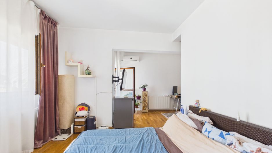 Studio ideal pentru investitie in zona Gara de Nord/Carrefour Orhideea - Poză 10