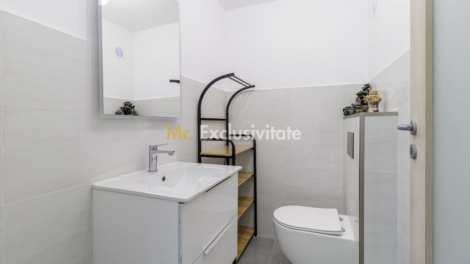 VILA PREMIUM / PISCINA / BANESTI / PH - Poză 17