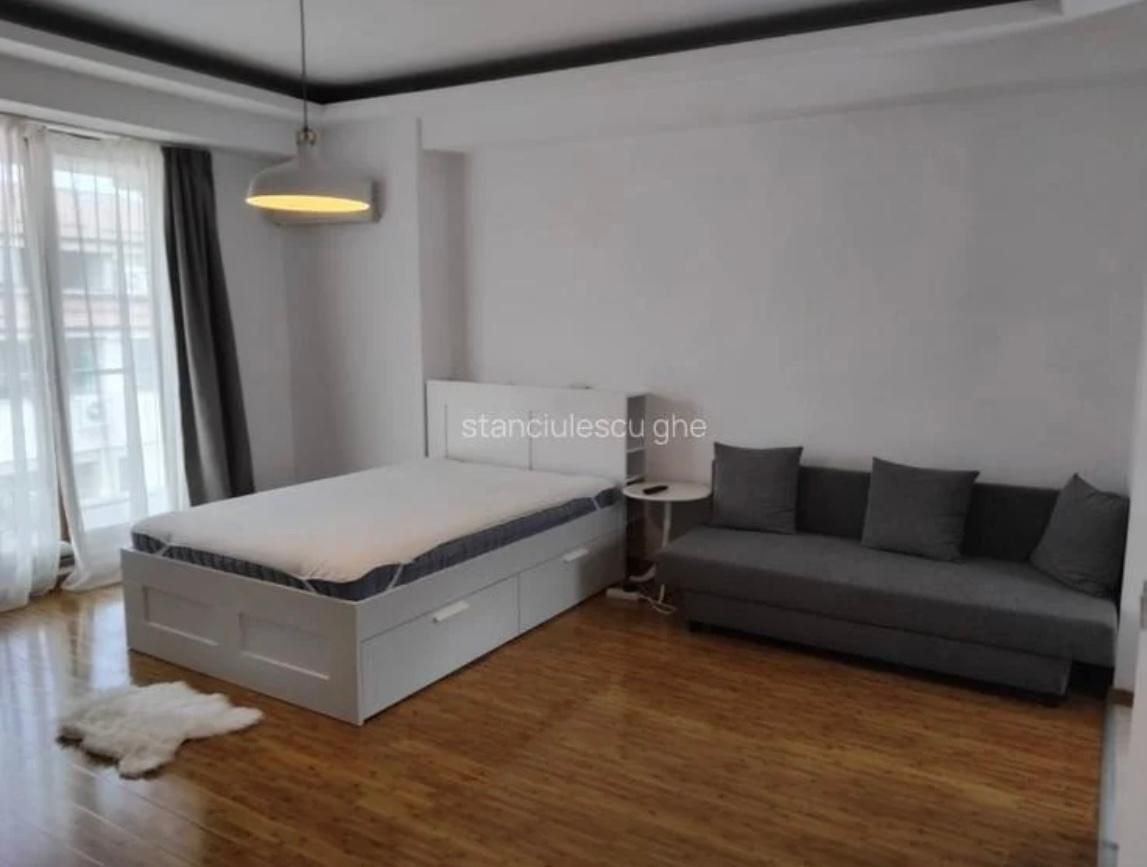 Garsonieră spațioasă de închiriat | Herăstrău - Poză 6