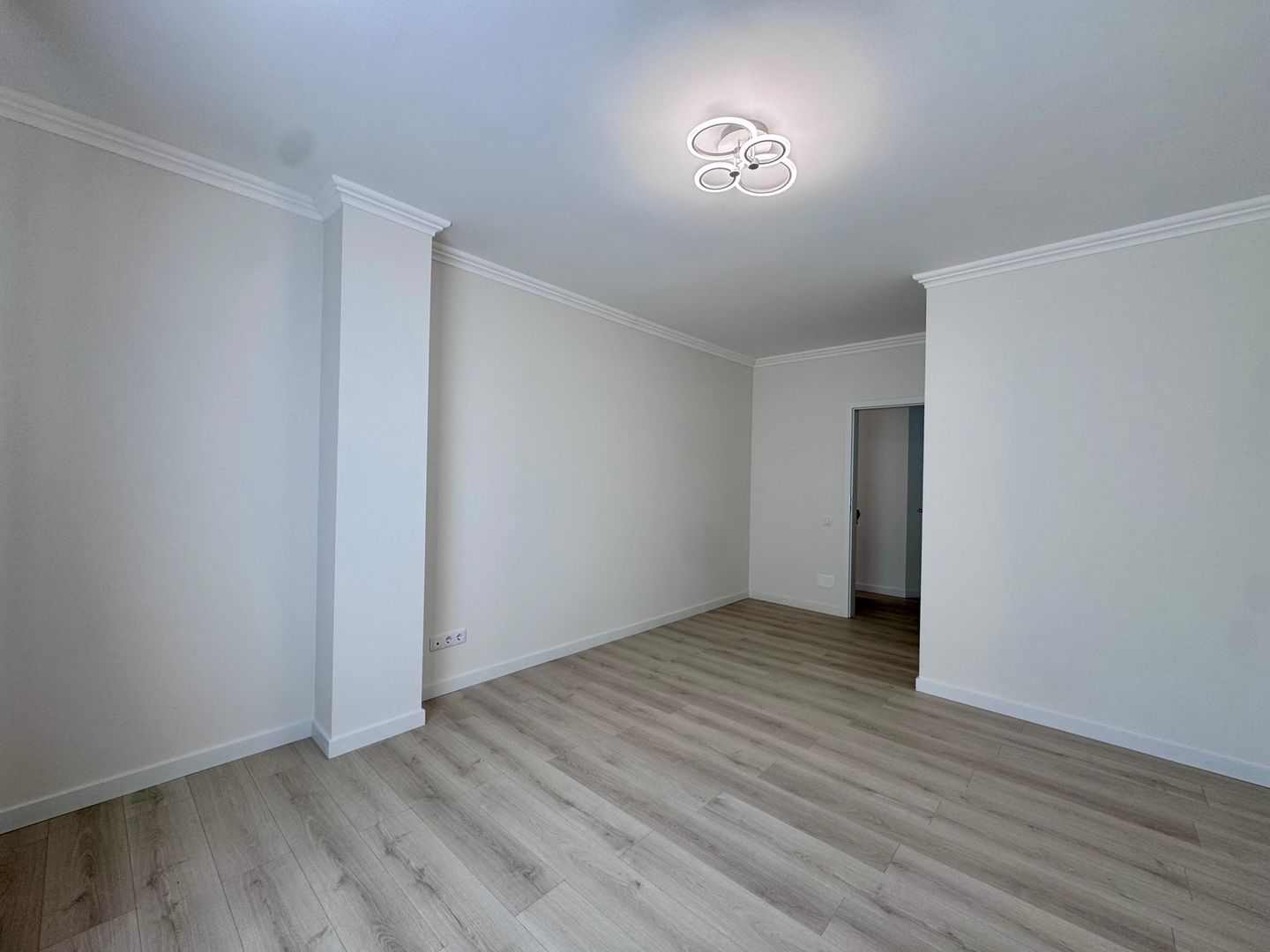 Apartament  9 C3 3 camere Tautului Residence  Parc Poligon Sub Cetate - Poză 10