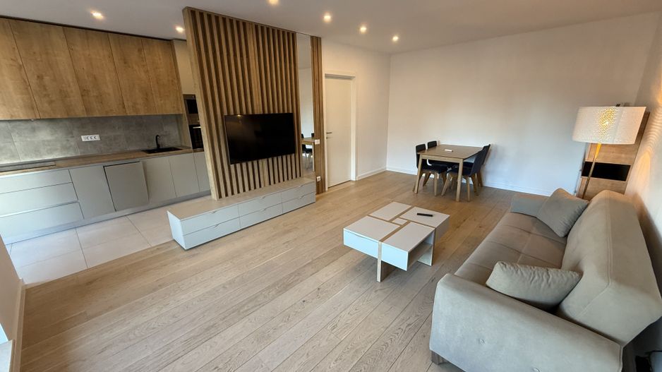 Apartament 2 camere | Nusco City-Pipera | TVA INCLUS - Poză 1