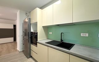 Apartament cu 2 camere***71mp*** + Parking // Floreasca - Park View - Poză 21