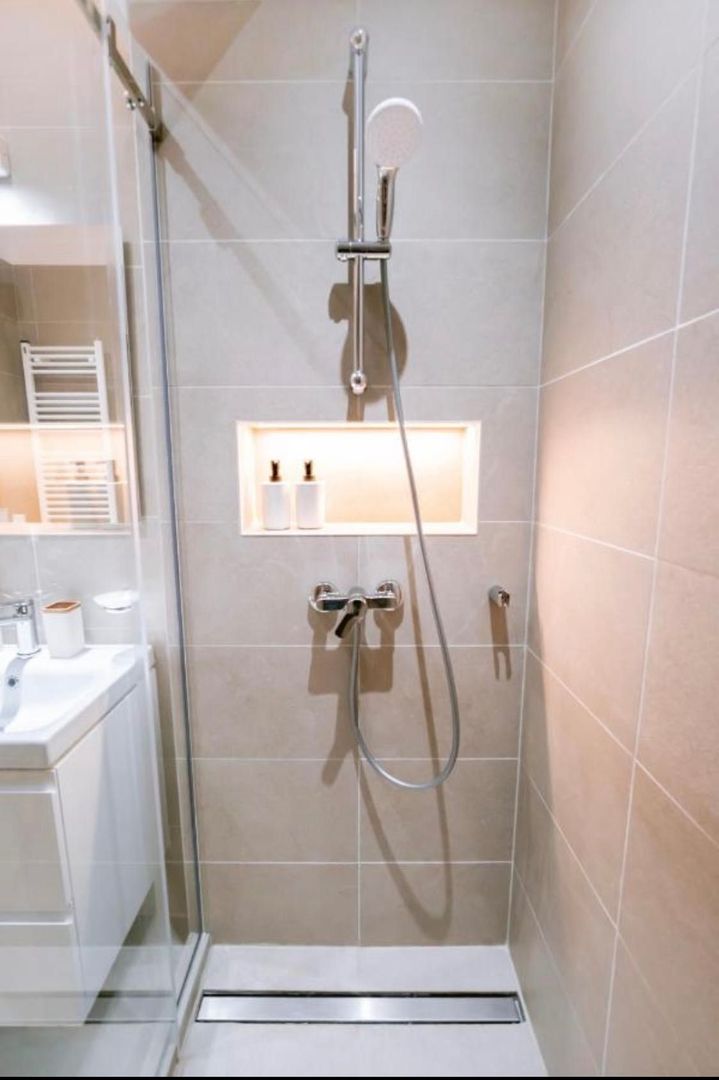 PROPRIETAR Garsoniera Sector6 Exigent Plaza AFI - Poză 4