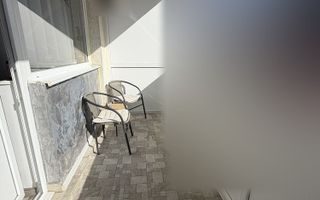 Apartament cu 1 camera cochet, cu balcon generos in Floresti. - Poză 5