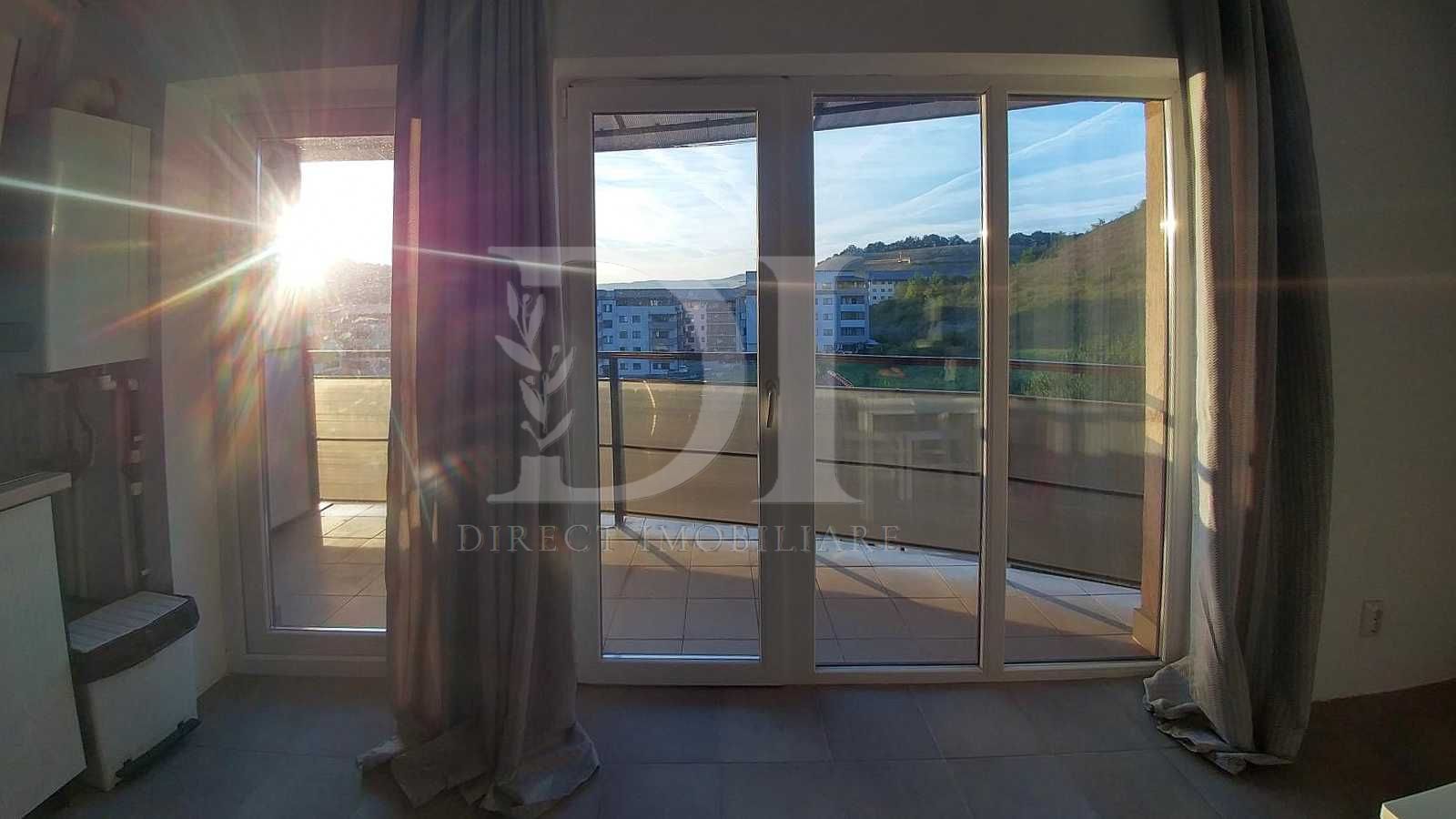 Apartament 2 camere / complet mobilat . - Poză 6