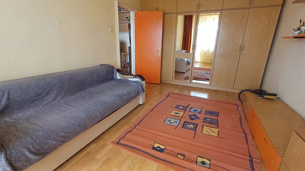 Închiriere 2 camere, 51 mp, zona Auchan Titan, etaj 6 8 - Poză 2