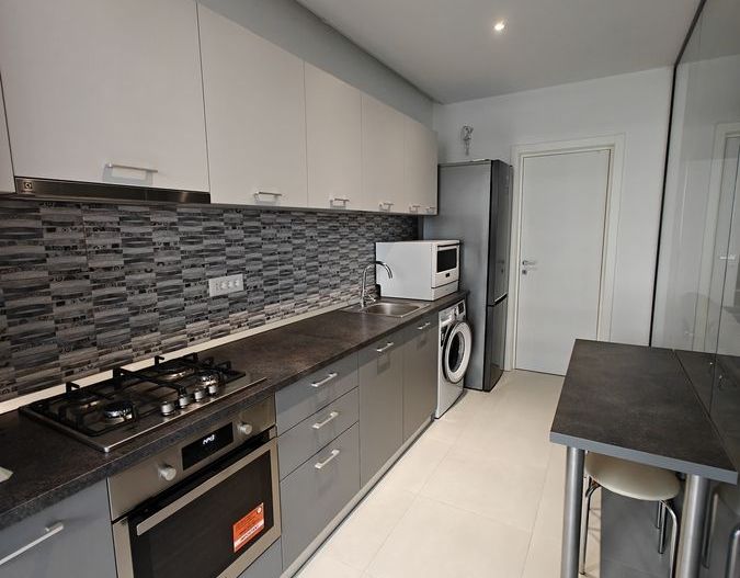 Apartament 2 camere - Pipera, Aurel Vlaicu - Nusco City - Poză 6