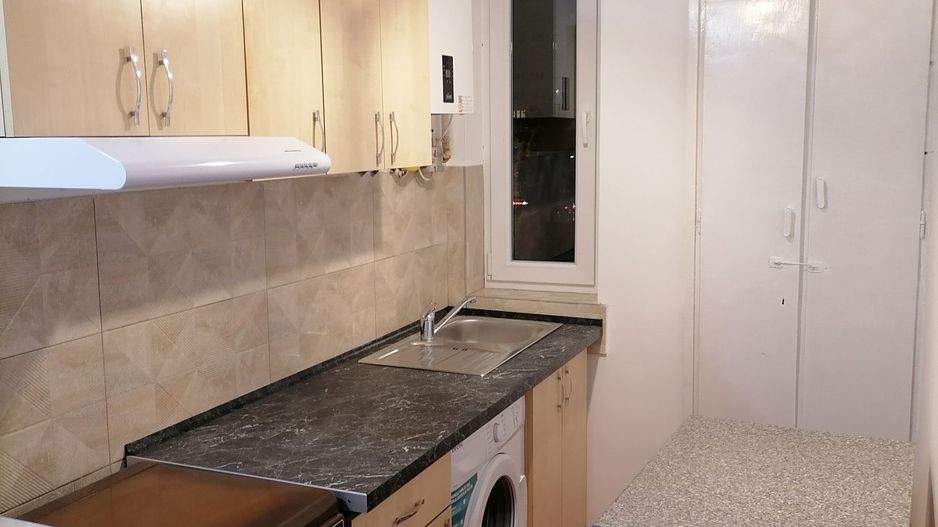 APARTAMENT 2 CAMERE ZONA MIHAI VITEAZU - Poză 5