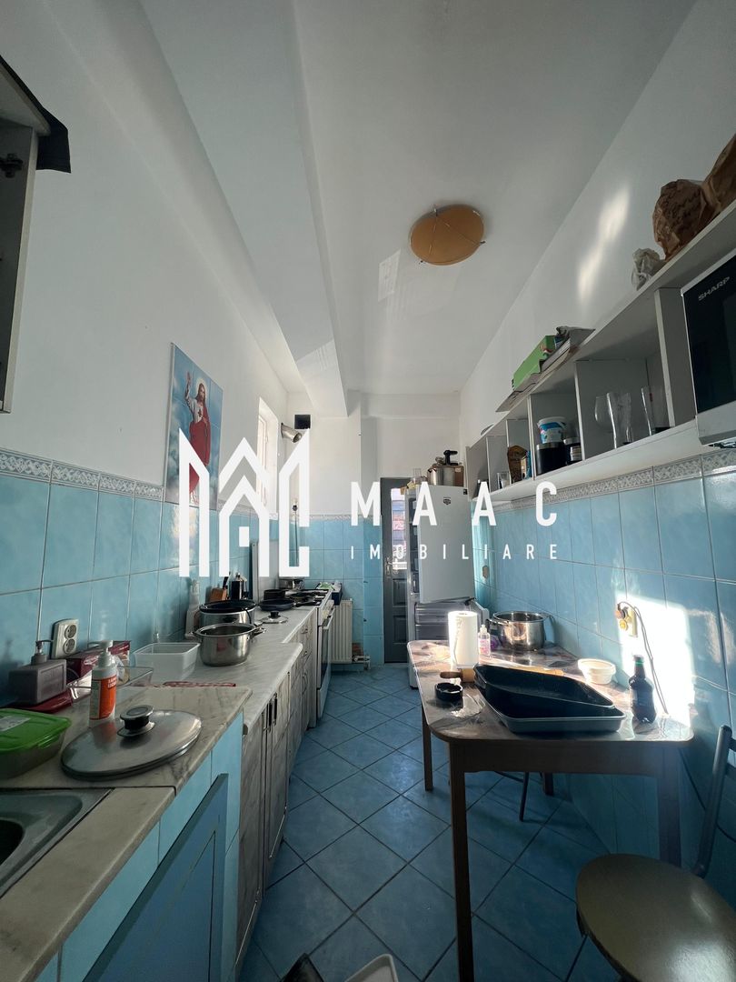 Spatiu Comercial | Rezidential | Piata Nord - Poză 2