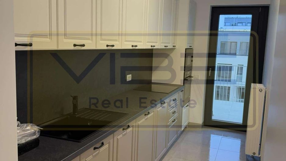 Apartament 2 camere+parcare Silk District - Poză 3